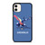 POKOMON GRENINJA iPhone 11 Case Cover