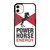 POWER HORSE ENERGY DRINK LOGO iPhone 11 Case Cover