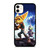 RATCHET AND CLANK VIDEO GAMES iPhone 11 Case Cover