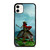 RAYA AND THE LAST DRAGON 2 iPhone 11 Case Cover