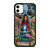 RAYA AND THE LAST DRAGON MOVIES 2 iPhone 11 Case Cover