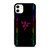 RAZER GAMING LOGO iPhone 11 Case Cover