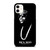 RICK ROSS RISE TO POWER iPhone 11 Case Cover