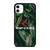 RIP CURL SURFING PALM TREE iPhone 11 Case Cover