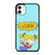 RUGRATS ANGELICA LOSER iPhone 11 Case Cover