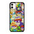 RUGRATS CARTOON ALL CHARACTERS iPhone 11 Case Cover