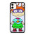 RUGRATS CHUCKIE CARTOON iPhone 11 Case Cover