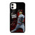 SHOHEI OHTANI LOS ANGELES ANGELS BASEBALL 2 iPhone 11 Case Cover