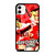 SHOHEI OHTANI LOS ANGELES ANGELS iPhone 11 Case Cover