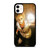 SILENT HILL MEMBERS ONLY iPhone 11 Case Cover