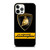 LAMBORGHINI AUTOMOBILI iPhone 12 Pro Case Cover