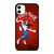 SPIDER PUNK VS THE WORLD iPhone 11 Case Cover