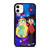 STAR VS THE FORCES OF EVIL ROMANCE iPhone 11 Case Cover