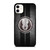 STAR WARS JEDI STRIPE iPhone 11 Case Cover