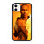 STEVE LACY SINGER 2 iPhone 11 Case Cover