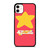 STEVEN UNIVERSE STAR iPhone 11 Case Cover