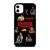 STRANGER THINGS 4 ARGYLE iPhone 11 Case Cover
