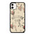 STRANGER THINGS 4 HELLFIRE CLUB iPhone 11 Case Cover