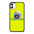 STUART LITTLE CARTOON iPhone 11 Case Cover