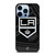 LOS ANGELES KINGS NHL TEAM iPhone 13 Pro Max Case Cover