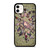 SUMMER CAMP ISLAND ANIMATION iPhone 11 Case Cover