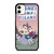 SUMMER CAMP ISLAND CARTOON iPhone 11 Case Cover