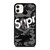 SUPREME BAPE SHARK iPhone 11 Case Cover