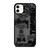 SUPREME STUSSY HYPEBEAST iPhone 11 Case Cover