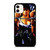SYLVESTER STALLONE ACTOR iPhone 11 Case Cover
