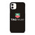 TAG HEUER WATCHES iPhone 11 Case Cover