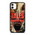 TALES OF THE WALKING DEAD iPhone 11 Case Cover