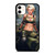 TANK GIRL LORI PETTY iPhone 11 Case Cover