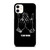 TEAM JACKSON WANG ICON iPhone 11 Case Cover