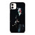 THE 1975 MATTHEW HEALY iPhone 11 Case Cover