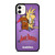 THE ANGRY BEAVERS NICKLODEON CARTOON iPhone 11 Case Cover