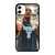 THE ROCK DWAYNE JOHNSON UNDER ARMOUR iPhone 11 Case Cover