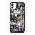 THE SMITHS BAND MEMBER iPhone 11 Case Cover