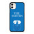 THE SMITHS ROCK BAND  iPhone 11 Case Cover