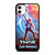THOR LOVE AND THUNDER iPhone 11 Case Cover