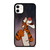 TIGGER WINNIE THE POOH DISNEY iPhone 11 Case Cover
