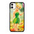 TINKERBELL DISNEY BEAUTIFUL iPhone 11 Case Cover