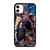 TRAVIS SCOTT ASTROWORLD COLLAGE iPhone 11 Case Cover