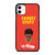 TRAVIS SCOTT LA FLAME iPhone 11 Case Cover