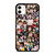 TWICE KPOP MEMBER iPhone 11 Case Cover