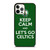 LETS GO BOSTON CELTICS NBA BASKETBALL 2 iPhone 12 Pro Case Cover