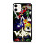 VOLTRON DEFENDER OF THE UNIVERSE ANIMATION iPhone 11 Case Cover
