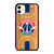 WASHINGTON WIZARDS NBA ARENA iPhone 11 Case Cover