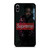 21 SAVAGE SUPREME RAPPER iPhone XS Max Case Cover