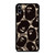 A BATHING APE SUPREME BLACK iPhone XS Max Case Cover