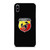 ABARTH CAR EMBLEM iPhone XS Max Case Cover